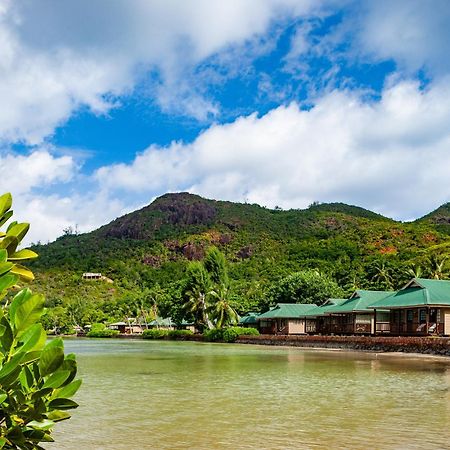 Anse la blague Le Vasseur La Buse Eco Resort מראה חיצוני תמונה