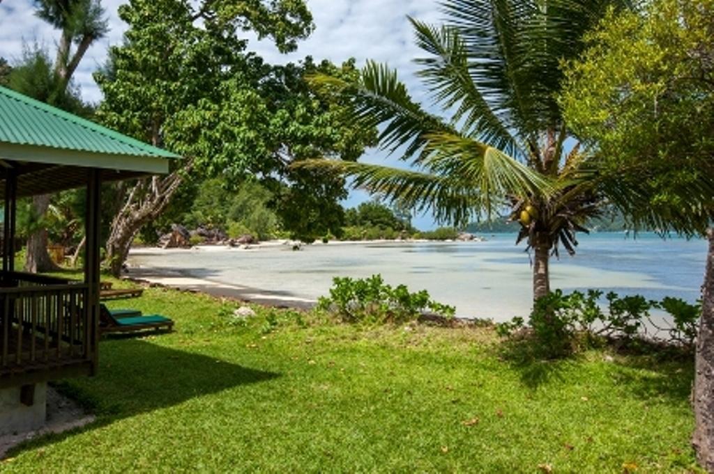 Anse la blague Le Vasseur La Buse Eco Resort מראה חיצוני תמונה